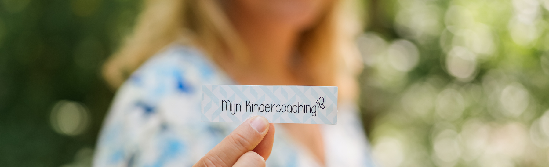 MijnKindercoaching MijnKindercoaching